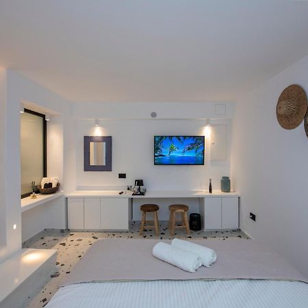 My Comfy Windmills Apartment Mykonos Town Buitenkant foto