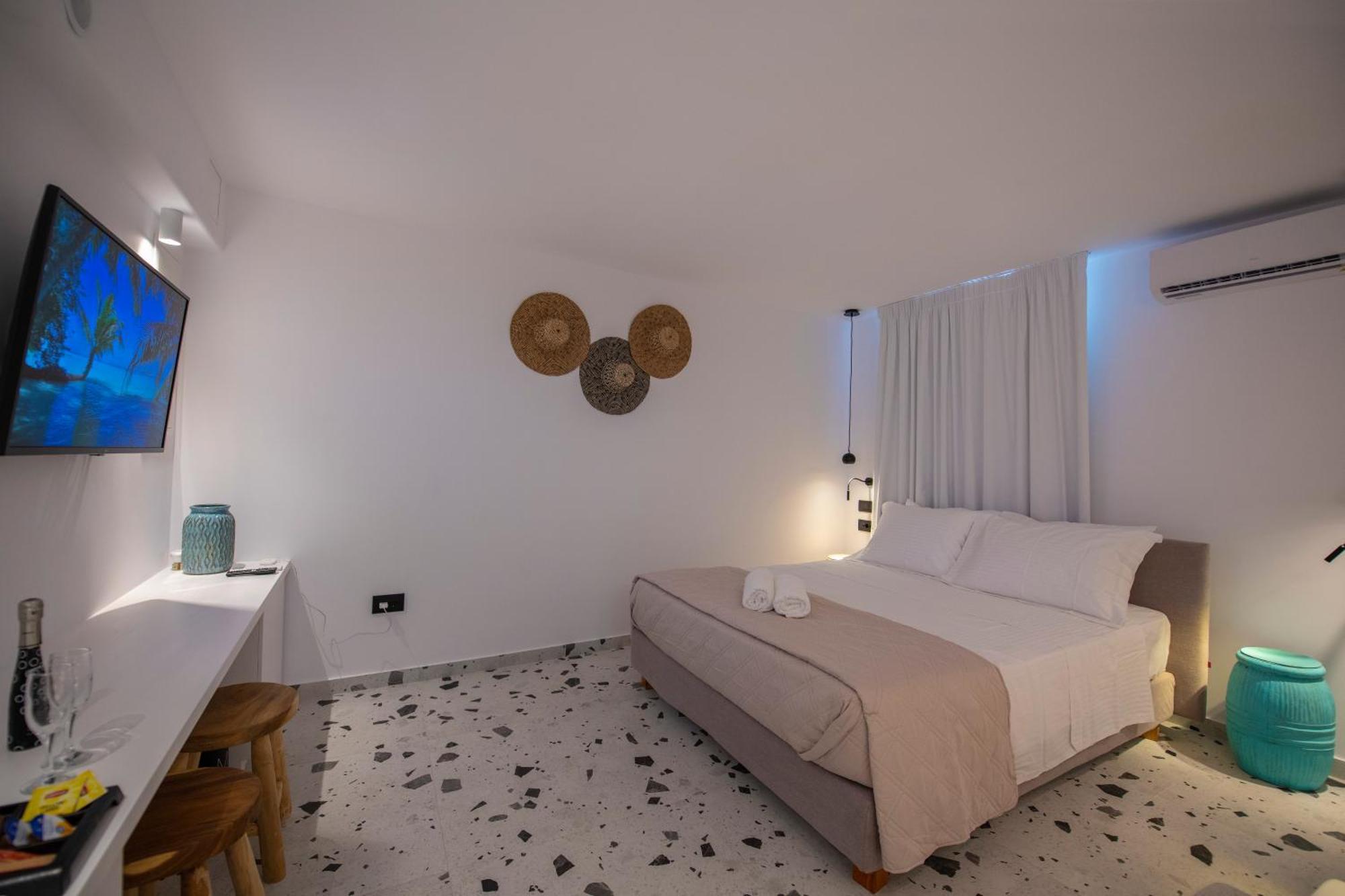 My Comfy Windmills Apartment Mykonos Town Buitenkant foto