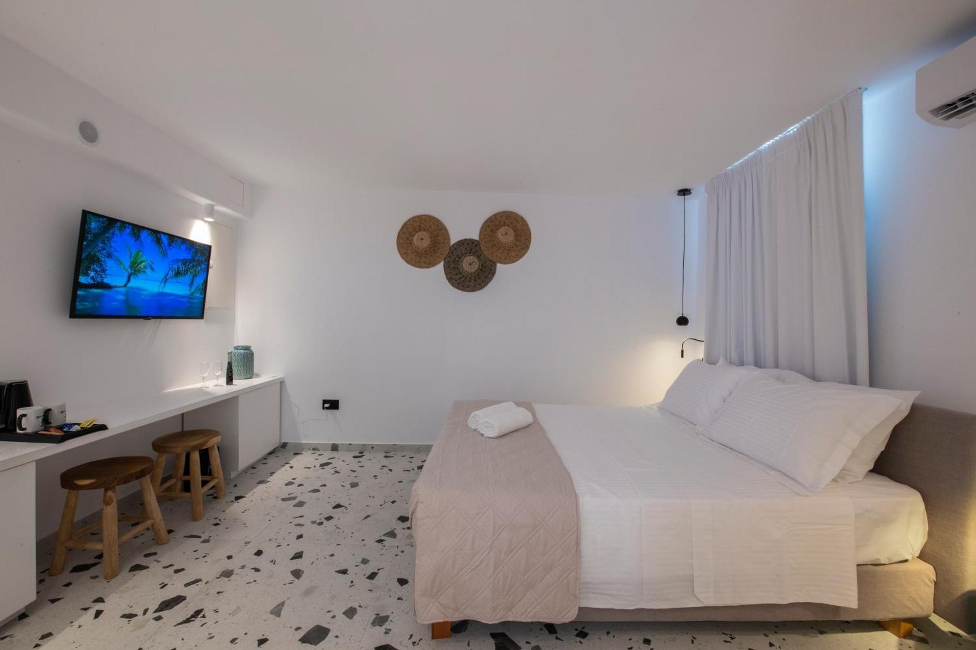 My Comfy Windmills Apartment Mykonos Town Buitenkant foto