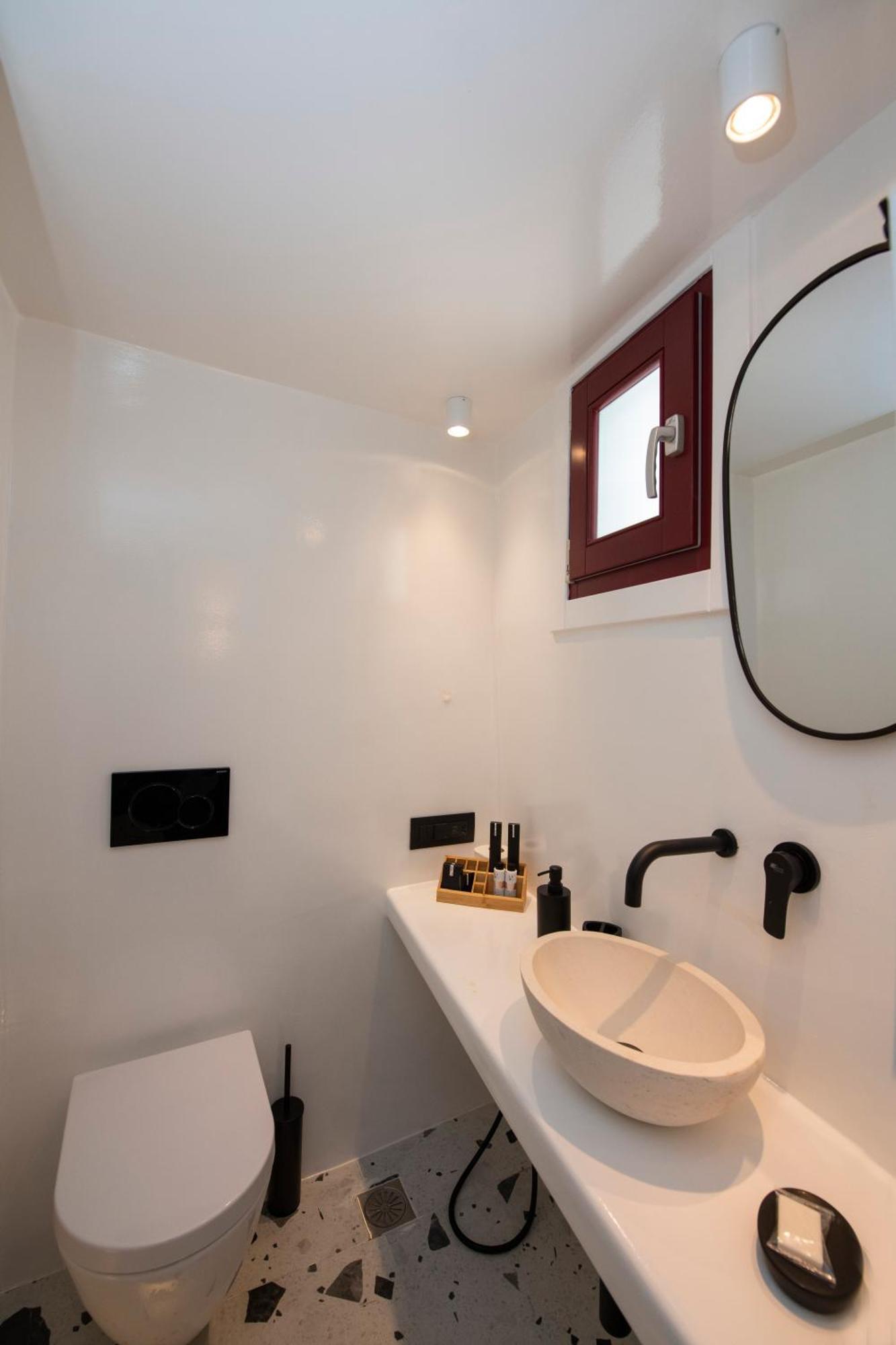 My Comfy Windmills Apartment Mykonos Town Buitenkant foto