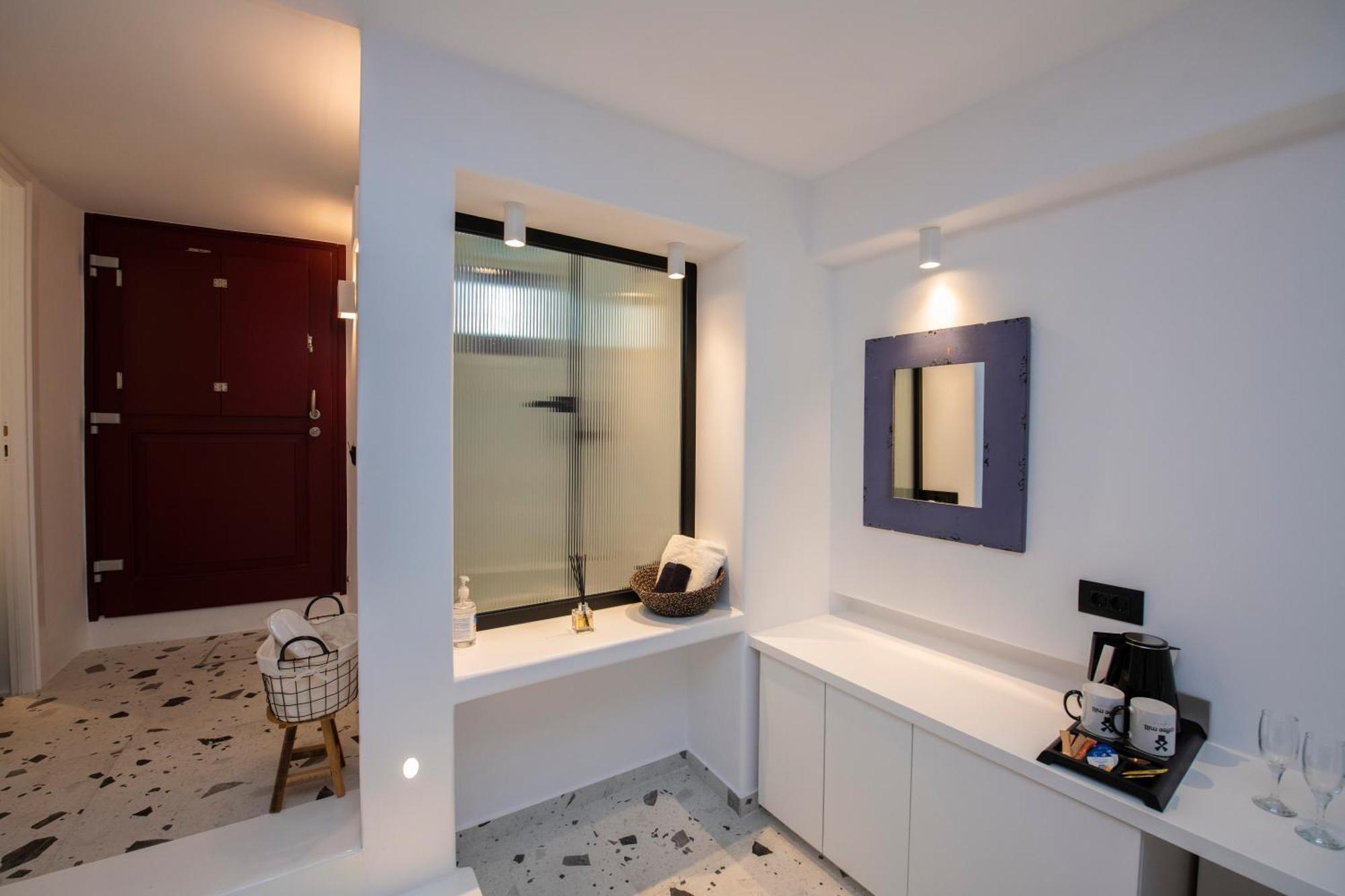 My Comfy Windmills Apartment Mykonos Town Buitenkant foto