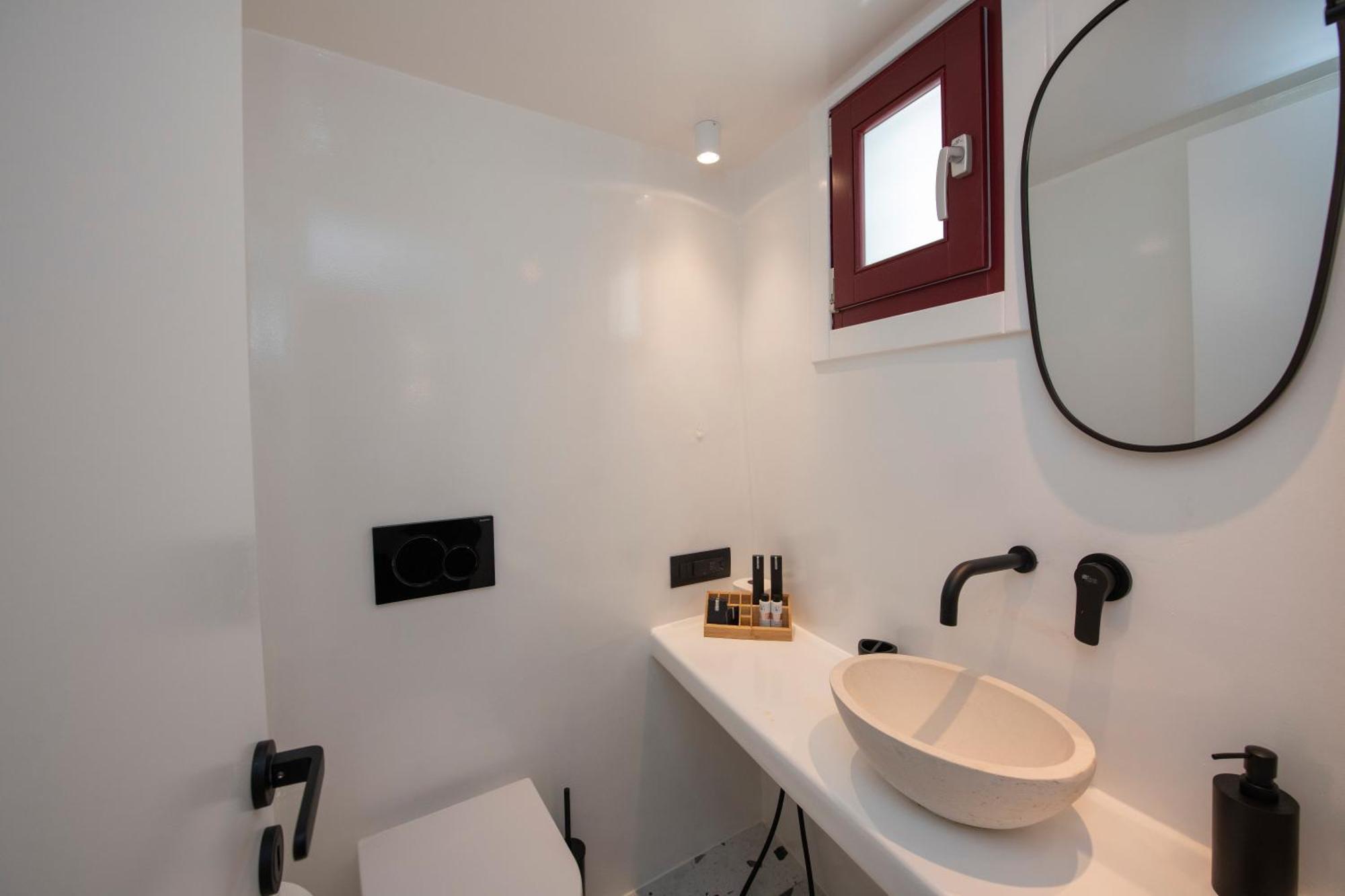 My Comfy Windmills Apartment Mykonos Town Buitenkant foto