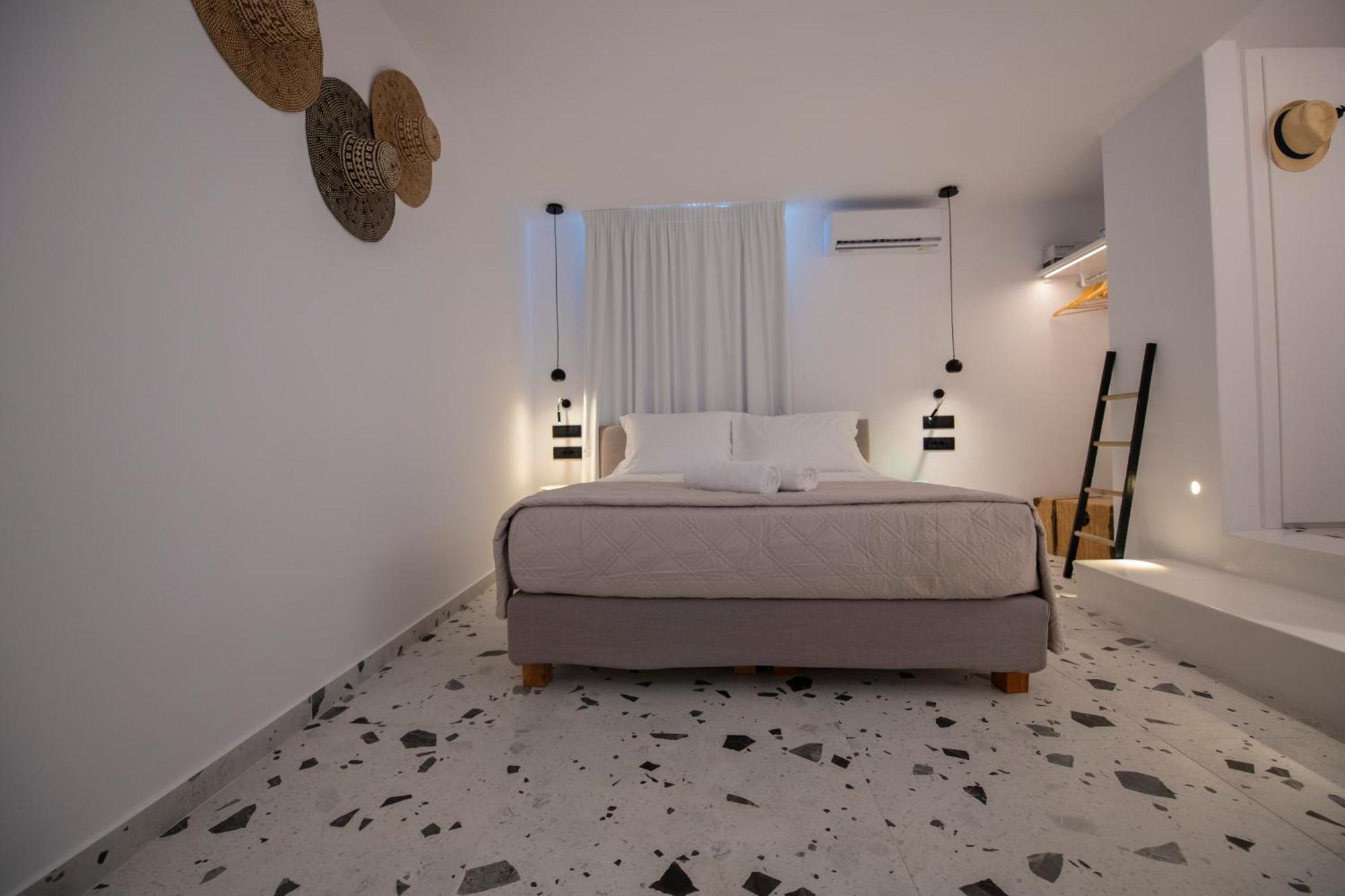 My Comfy Windmills Apartment Mykonos Town Buitenkant foto