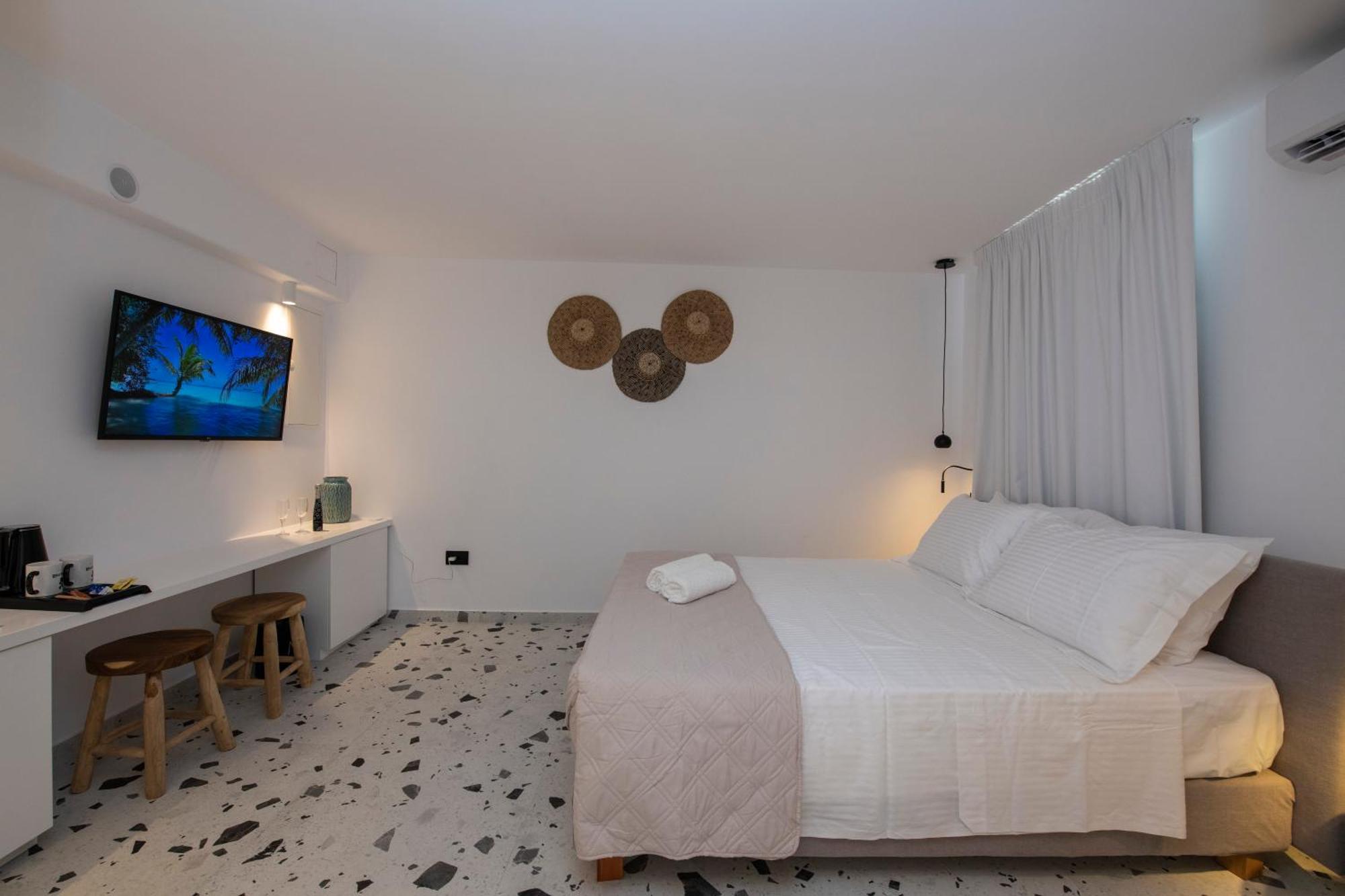 My Comfy Windmills Apartment Mykonos Town Buitenkant foto