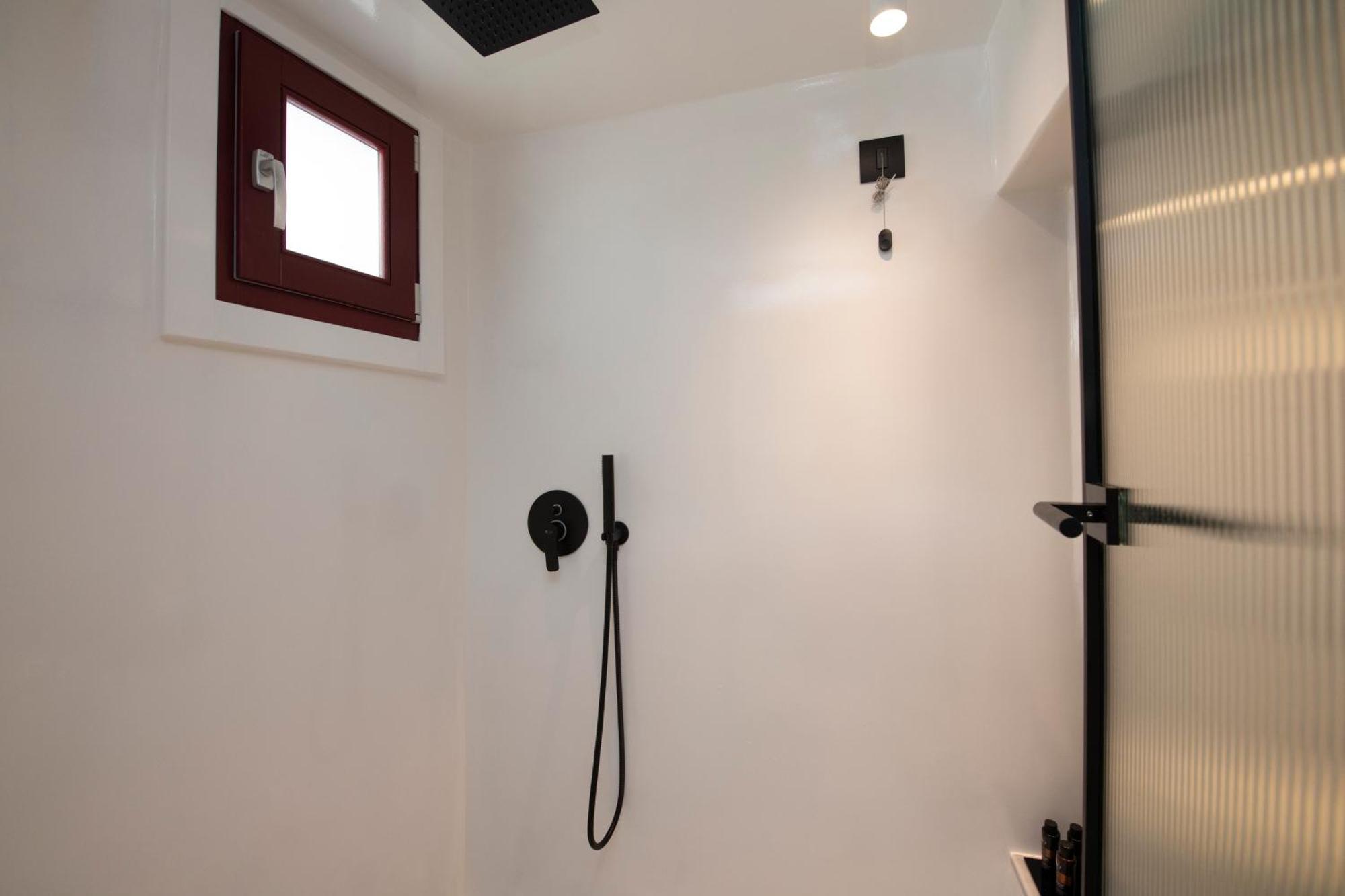 My Comfy Windmills Apartment Mykonos Town Buitenkant foto