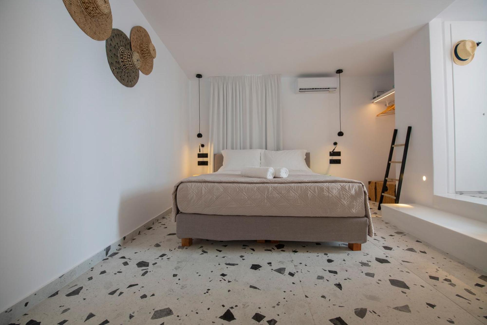 My Comfy Windmills Apartment Mykonos Town Buitenkant foto
