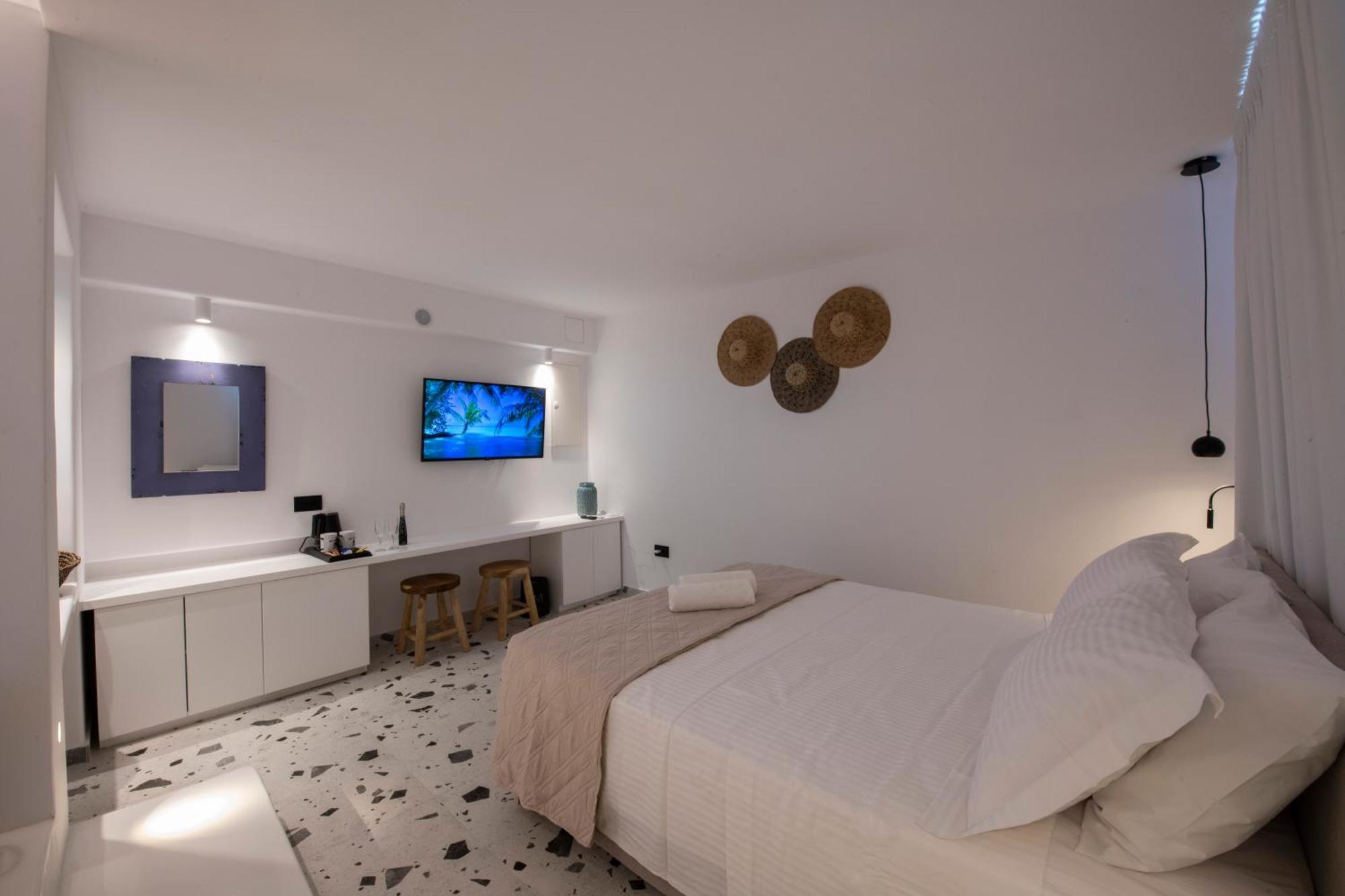My Comfy Windmills Apartment Mykonos Town Buitenkant foto