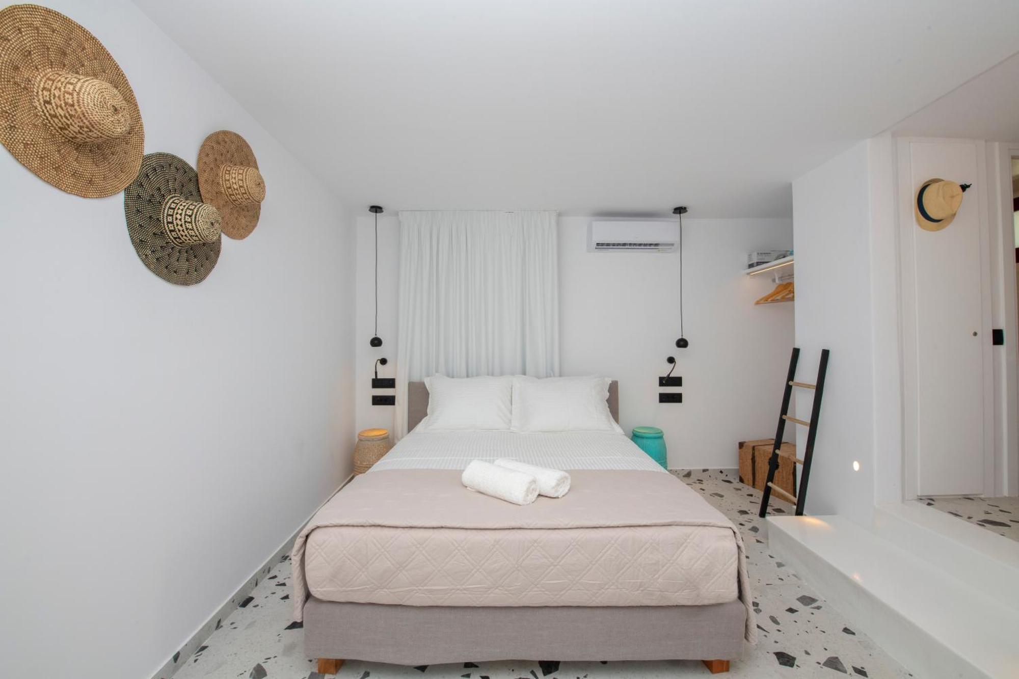 My Comfy Windmills Apartment Mykonos Town Buitenkant foto
