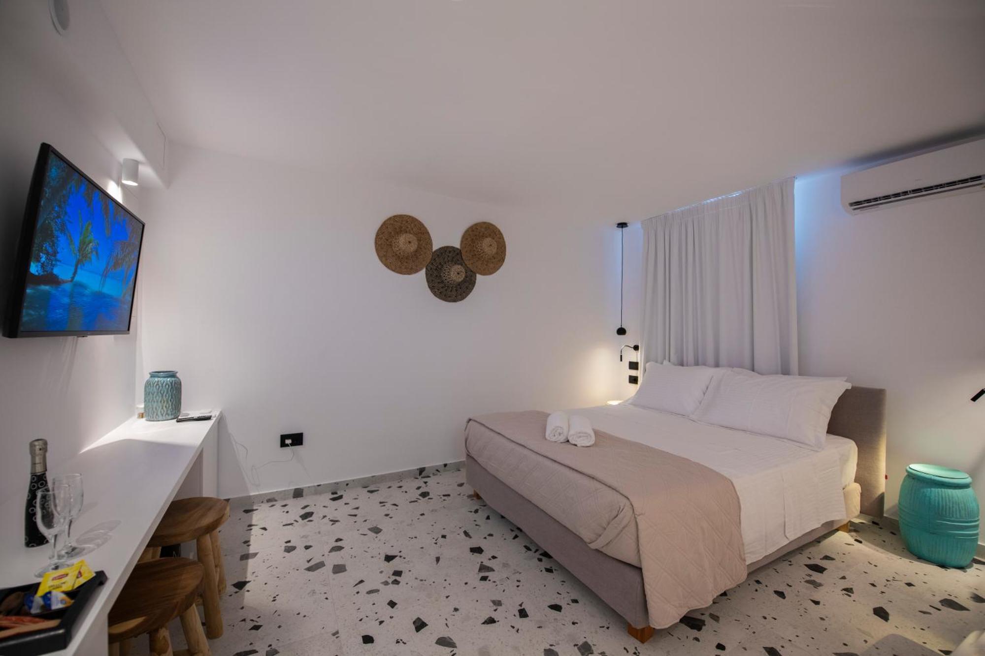 My Comfy Windmills Apartment Mykonos Town Buitenkant foto