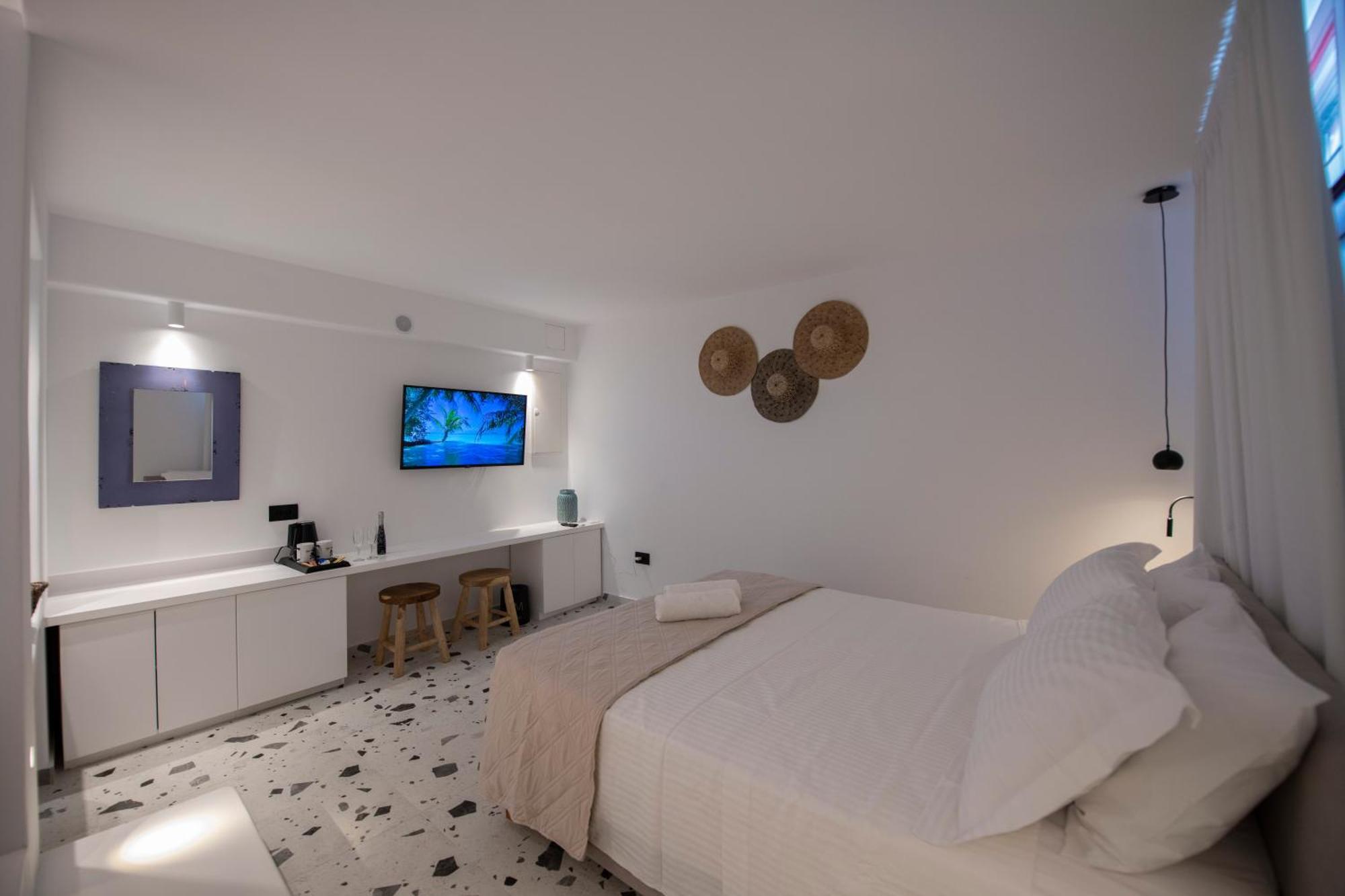 My Comfy Windmills Apartment Mykonos Town Buitenkant foto