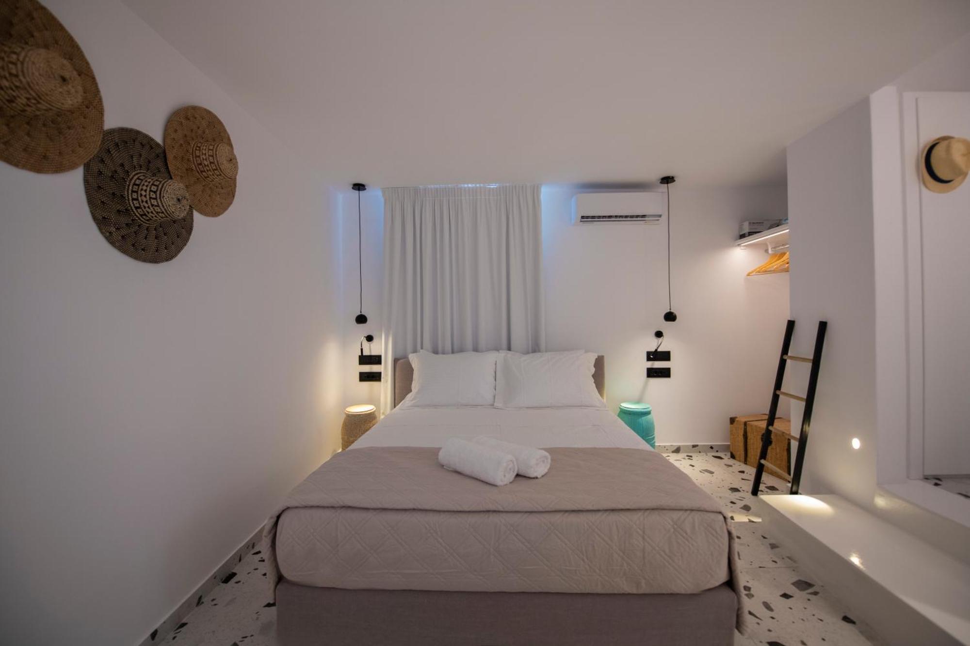 My Comfy Windmills Apartment Mykonos Town Buitenkant foto